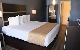 Sf Central Hotel